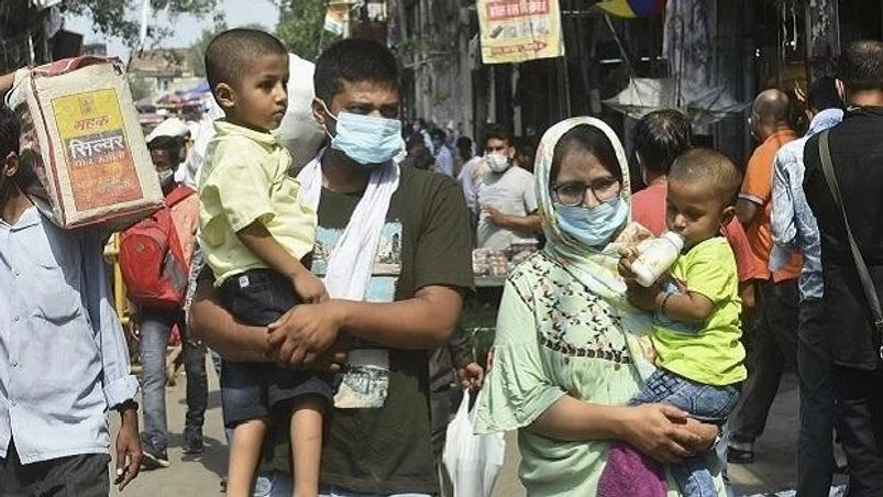 Coronavirus, Delhi Coronavirus, Delhi