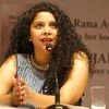 SC dismisses Rana Ayyub's plea challenging Ghaziabad special court summons