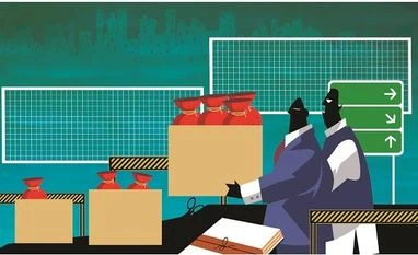 Best of BS Opinion: Mobility is not enough, upsurge in GST revenue & more Illustration: Binay Sinha