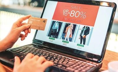 How one simple rule change could curb online retailers' snooping e-commerce, online, digital, shopping, credit card