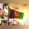 Afghanistan Flag Afghanistan Flag