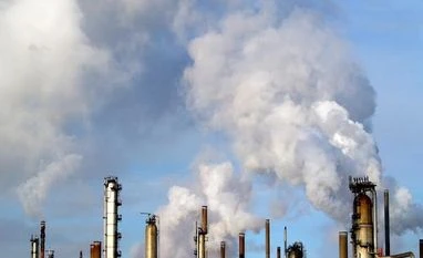 Air pollution didn't drop during Covid lockdown in India as thought: Study pollution