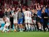 Euro Cup 21 Round Of 16 Schedule Qualification Scenarios Team Standings Business Standard News