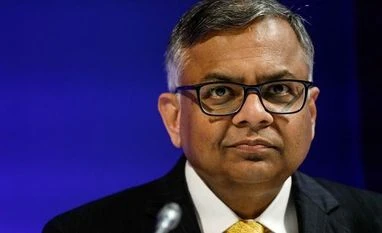 Low growth and high inflation expected this year: N Chandrasekaran Tata Sons Chairman Natarajan Chandrasekaran