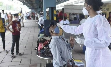 Maharashtra records third death due to Delta Plus Covid variant in Raigad Testing