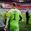 Manuel Neuer, LGBTQ rights, Germany football team