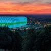 Allianz Arena, Bayern Munich stadium, Germany, football