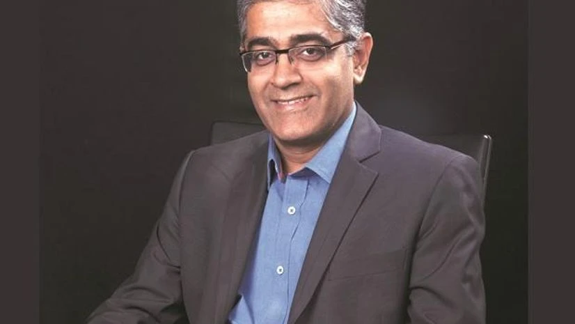 Ajoy Chawla Ajoy Chawla