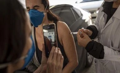 Hyderabad colleges step up Covid vaccination ahead of reopening on July 1 vaccination