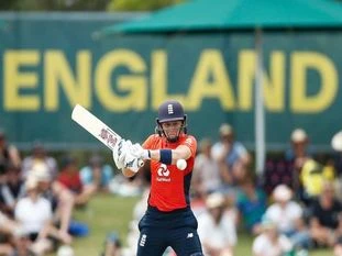 England announce Women's World Cup squad; Heather Knight makes return England captain Heather Knight