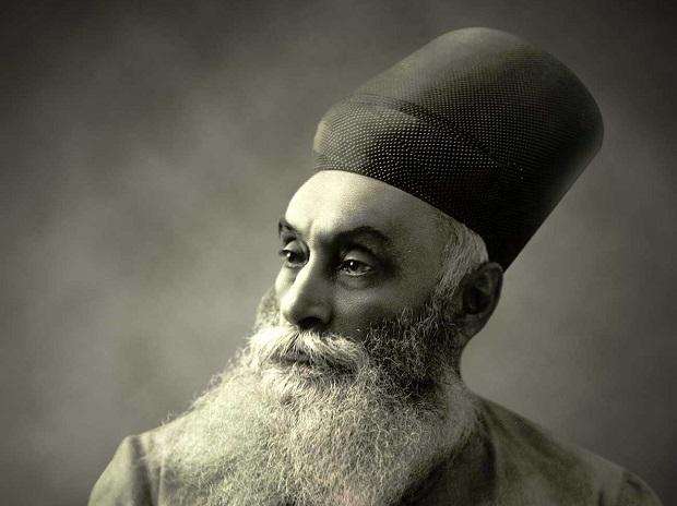 Jamsetji Tata tops EdelGive Hurun Philanthropists of the Century list Jamsetji Tata tops EdelGive Hurun Philanthropists of the Century list
