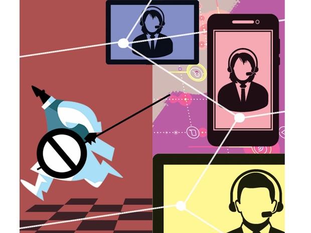 Centre further eases norms for business process management firms Centre further eases norms for business process management firms