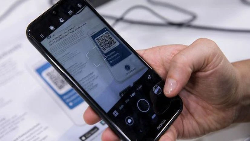 digital currency (Photo: Bloomberg)