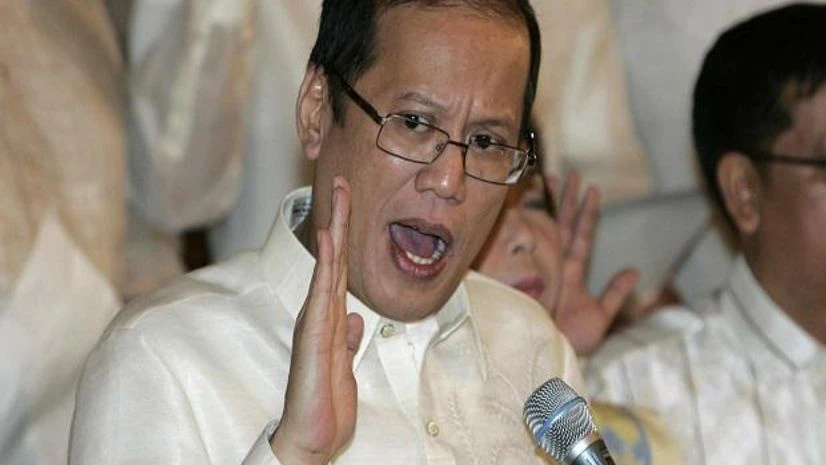 Benigno Aquino Aquino, who served as president from 2010 to 2016, was the heir to a political legacy of a family that has been regarded as a bulwark against authoritarianism in the Philippines. (Photo: AP)