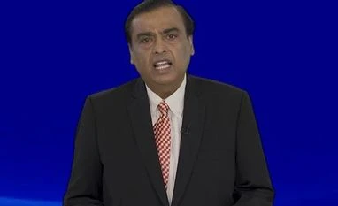 'Most affordable smartphone' JioPhone Next in market from Sept 10: Ambani Mukesh Ambani