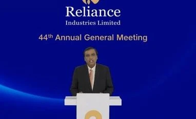 Saudi Aramco chairman Yasir Al-Rumayyan joins Reliance board: Mukesh Ambani Mukesh Ambani