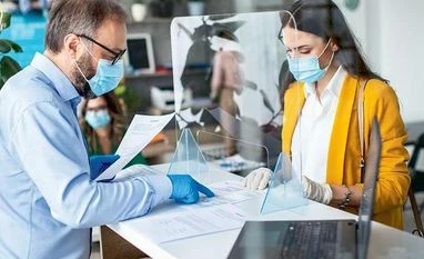 After a washed-out Q1, bankers hope to cash in on revival starting July banking sector