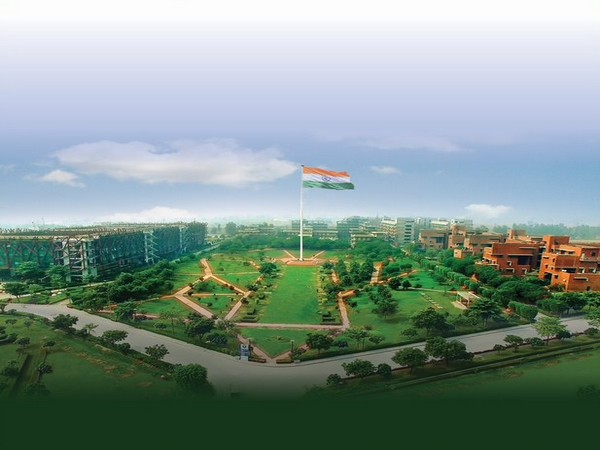 Tennis player James Blake