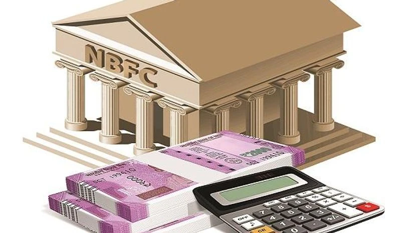 NBFC, finance, banking NBFC, finance, banking