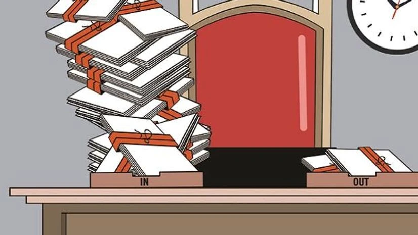 Judges appointment, judiciary, courts, pending cases, NCLT, IBC Judges appointment, judiciary, courts, pending cases, NCLT, IBC