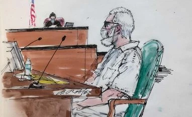 Judge keeps 2008 Mumbai terror attack suspect Tahawwur Rana in US custody Tahawwur Rana