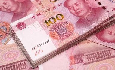Preparing for China's landing China currency