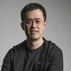 Zhao Changpeng, chief executive officer of Binance