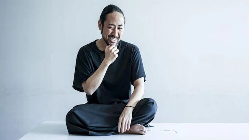 Kazuma Ieiri Kazuma Ieiri. (Photo: Bloomberg)