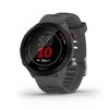 Garmin launches Forerunner 55 with 14-day battery life for Rs 20,990