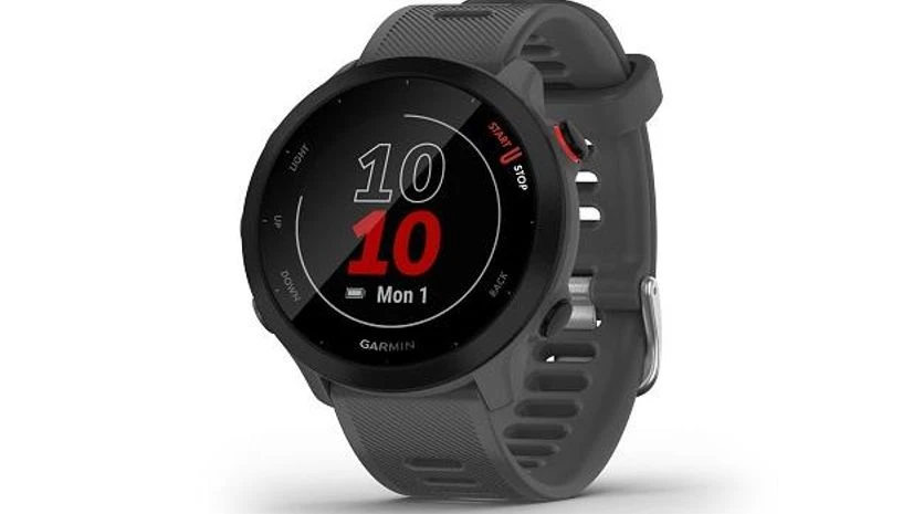 Garmin Forerunner 55 Garmin Forerunner 55