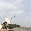 DRDO, Pinaka rockets