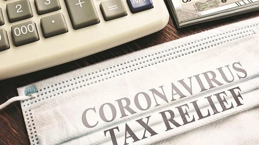 coronavirus treatment, covid-19, tax relief, tax exemptions, taxes, health, medical coronavirus treatment, covid-19, tax relief, tax exemptions, taxes, health, medical