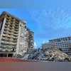 Florida building collapse, Miami Florida building collapse, Miami