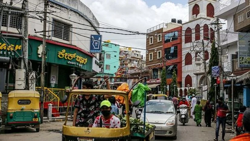 Coronavirus, Karnataka, Bengaluru Coronavirus, Karnataka, Bengaluru