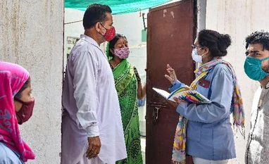Chandigarh reports first case of Delta Plus variant of Covid-19 coronavirus