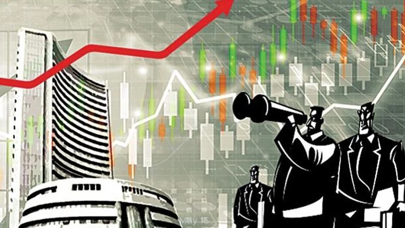 stock market stock market