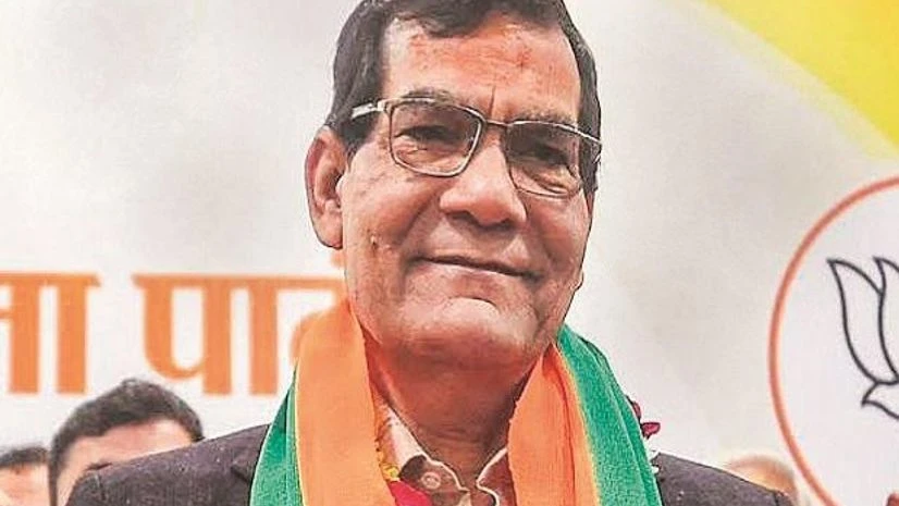 Arvind Kumar Sharma Arvind Kumar Sharma