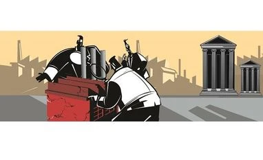 Best of BS Opinion: Shaping India's green future, the NPA scare & more banks, lending, companies, NPAs, probes, investigation, agencies