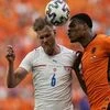 Czech Republic vs Netherlands, Euro 2020