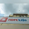 HDFC Life HDFC Life