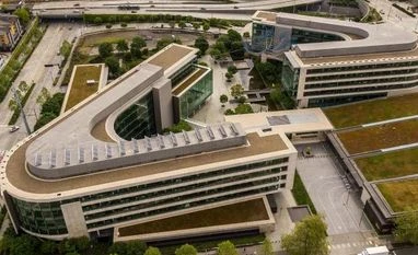 Gates Foundation to spend $120 million on access for Covid-19 pill The Bill and Melinda Gates Foundation