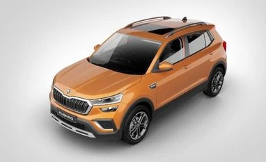 Skoda Auto exports from Chakan plant in Pune cross 600,000 units mark skoda