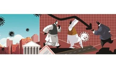 Best of BS Opinion: The credit push, post-Covid economy, and more economy, policy, growth, recovery, coronavirus