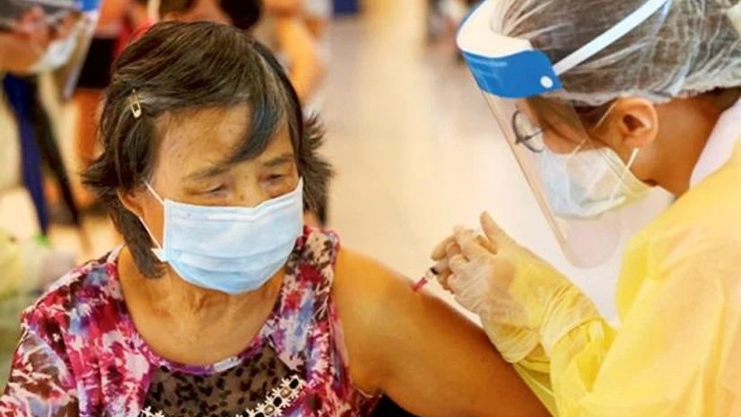 Covid vaccine Covid vaccine