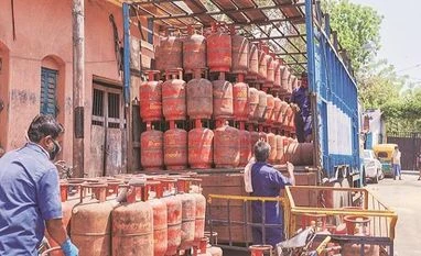 Diversion of domestic LPG cylinders for commercial use on the rise LPG, gas, natural gas, domestic gas, price rise