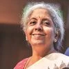 Nirmala Sitharaman