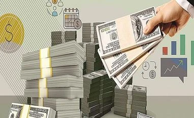 TVS Supply Chain Solutions raises Rs 590 cr from Exor-managed fund valuation, start-ups, startups, funding, fundraising, investors, investments, capital