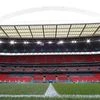 UEFA Euro 2020, Wembley Stadium