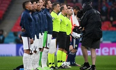 Euro 2020: Diverse England team wins fans in nation eager for good news Euro 2020: Diverse England team wins fans in nation eager for good news