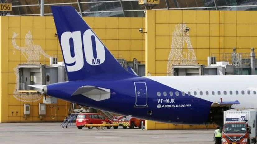 go airlines Photo: Bloomberg